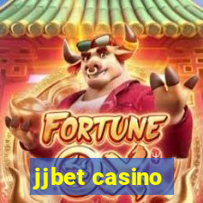 jjbet casino